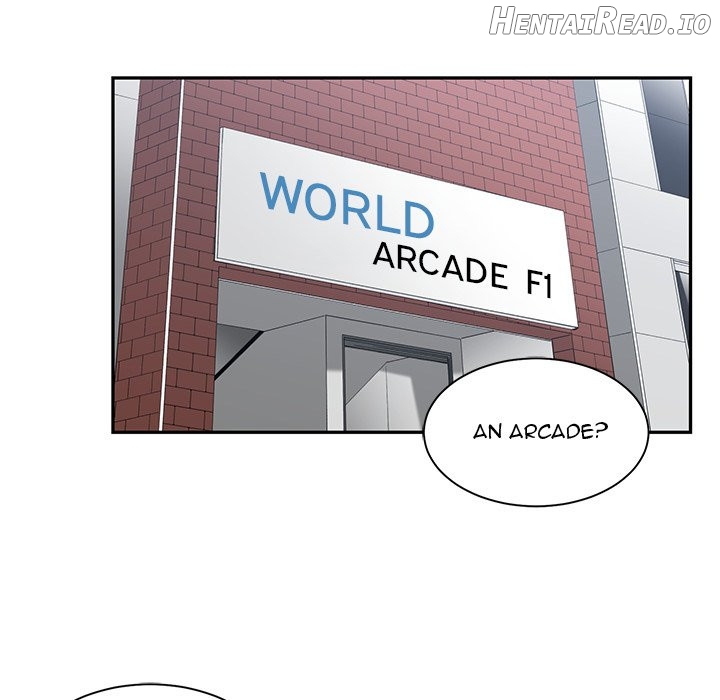 Childhood Friends Chapter 15 - page 40