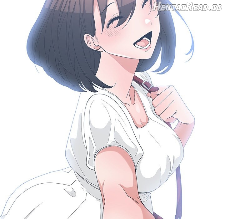 Childhood Friends Chapter 15 - page 45