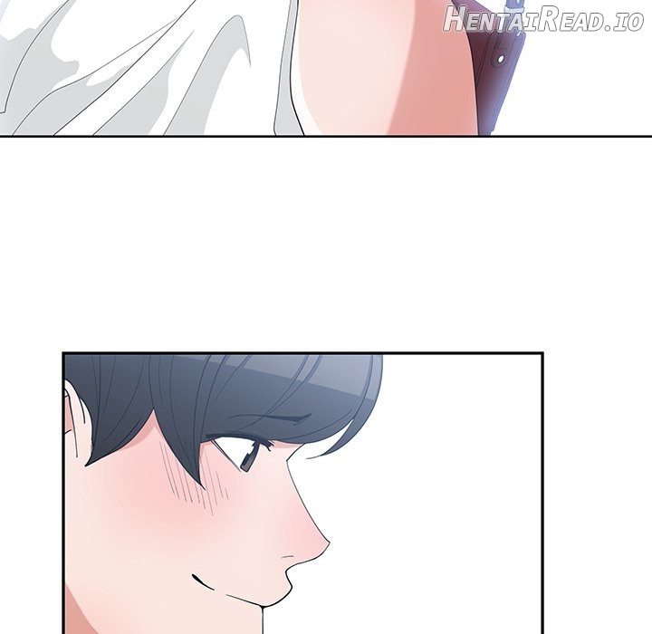 Childhood Friends Chapter 15 - page 46