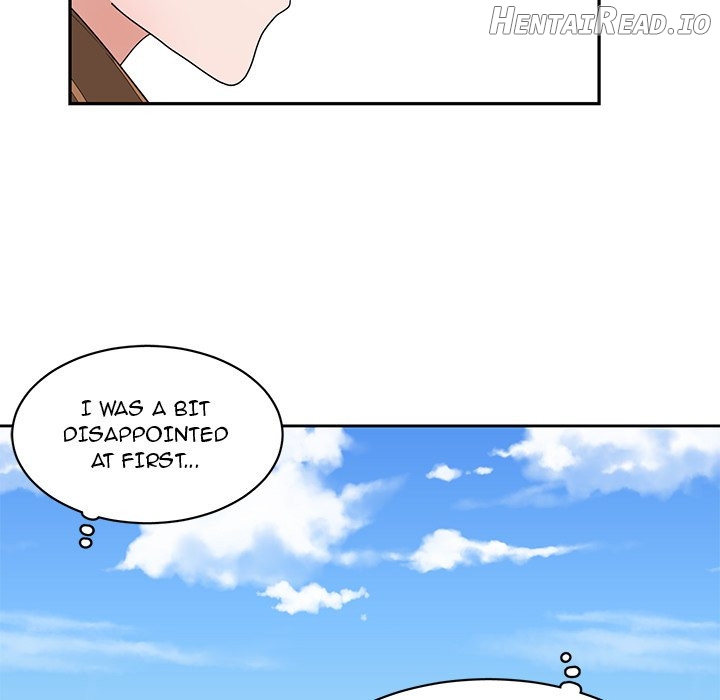 Childhood Friends Chapter 15 - page 47