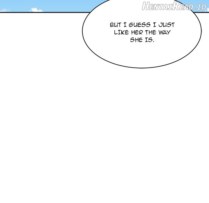 Childhood Friends Chapter 15 - page 48