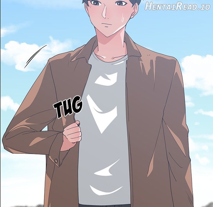 Childhood Friends Chapter 15 - page 5