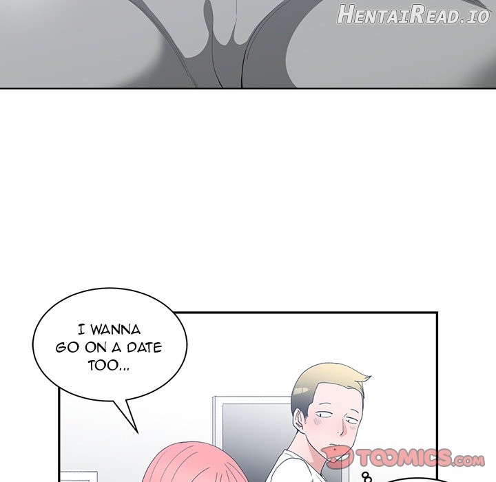 Childhood Friends Chapter 15 - page 50