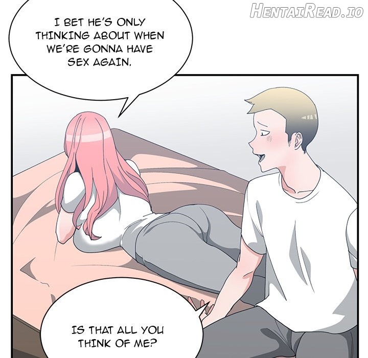 Childhood Friends Chapter 15 - page 52