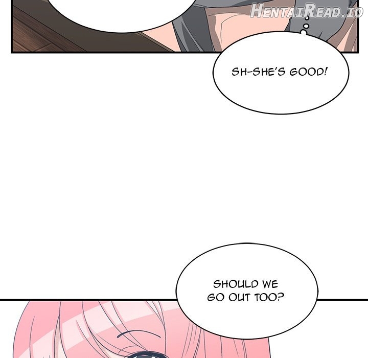 Childhood Friends Chapter 15 - page 53