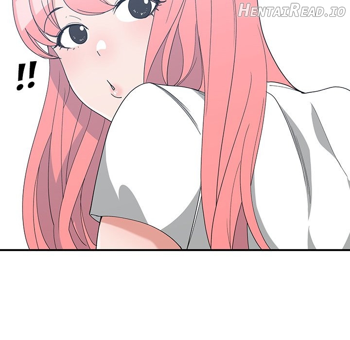 Childhood Friends Chapter 15 - page 54