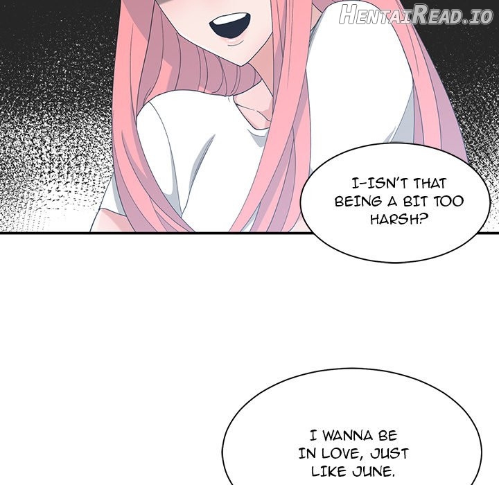 Childhood Friends Chapter 15 - page 57