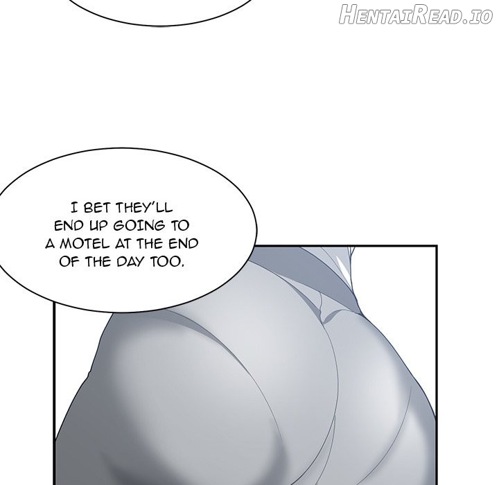 Childhood Friends Chapter 15 - page 59