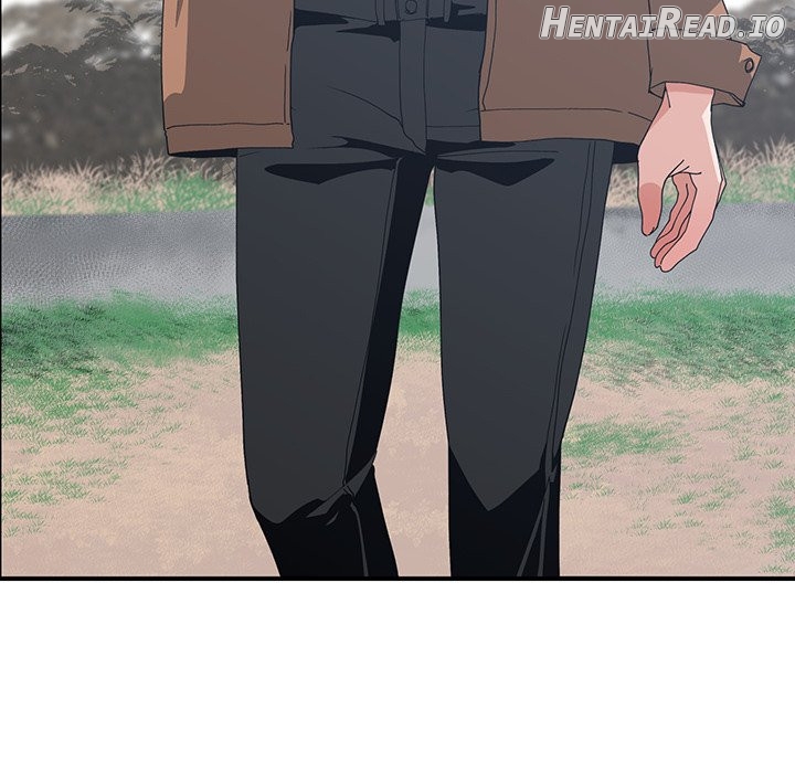 Childhood Friends Chapter 15 - page 6