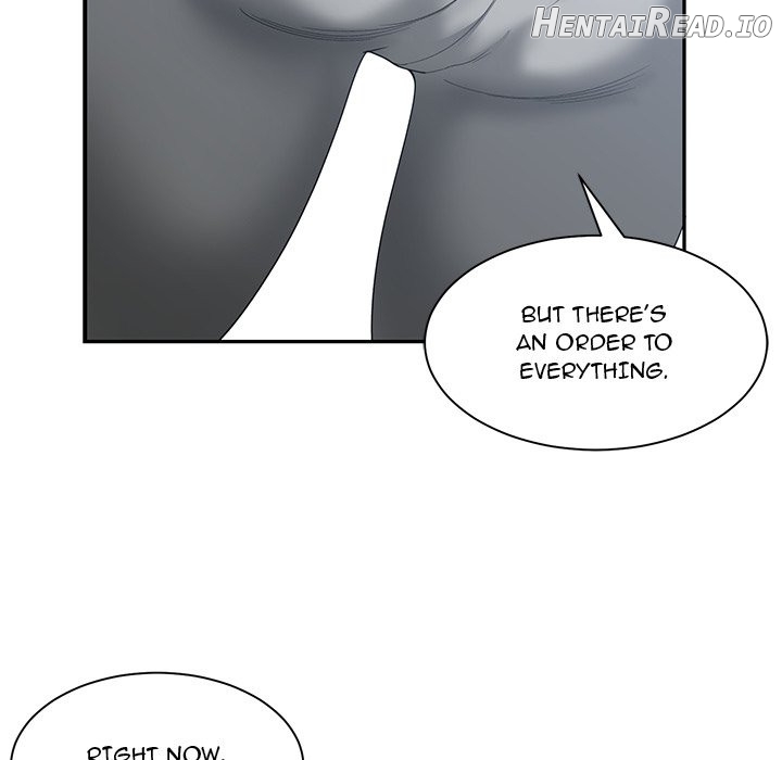 Childhood Friends Chapter 15 - page 60