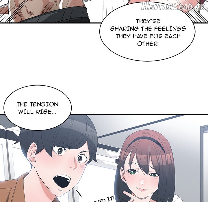 Childhood Friends Chapter 15 - page 62