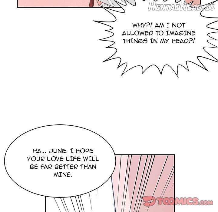 Childhood Friends Chapter 15 - page 66