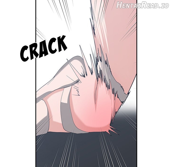 Childhood Friends Chapter 15 - page 67