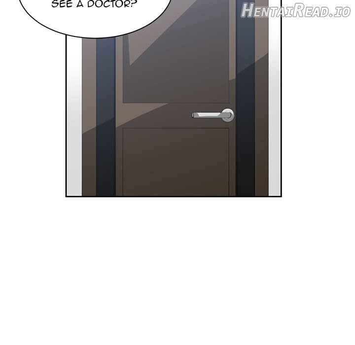 Childhood Friends Chapter 15 - page 73