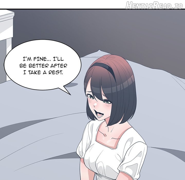 Childhood Friends Chapter 15 - page 74