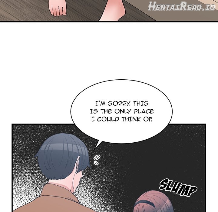 Childhood Friends Chapter 15 - page 76