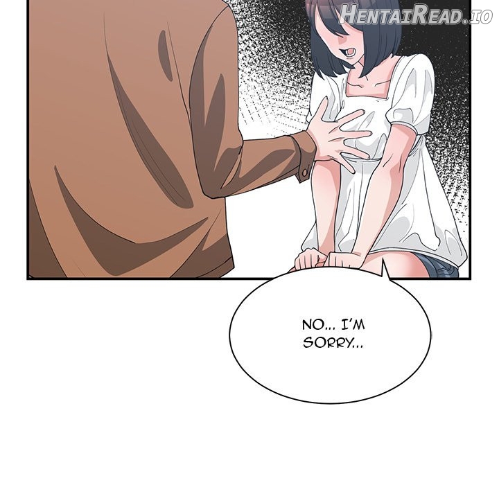 Childhood Friends Chapter 15 - page 77