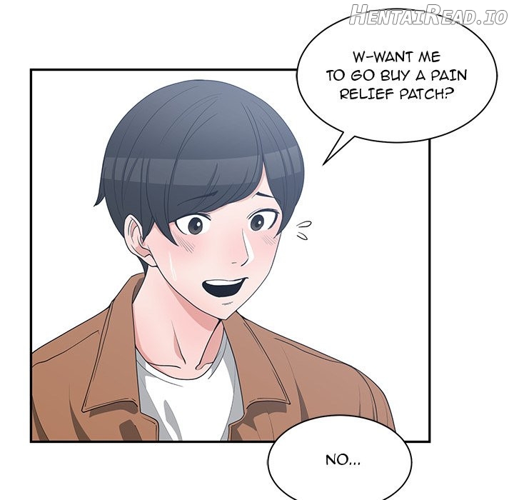 Childhood Friends Chapter 15 - page 78