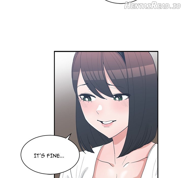 Childhood Friends Chapter 15 - page 79