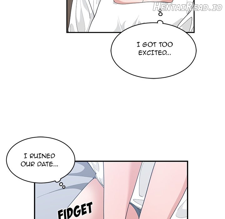 Childhood Friends Chapter 15 - page 80