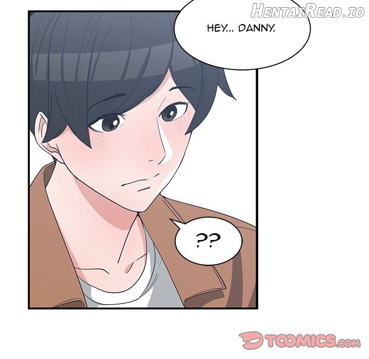 Childhood Friends Chapter 15 - page 82