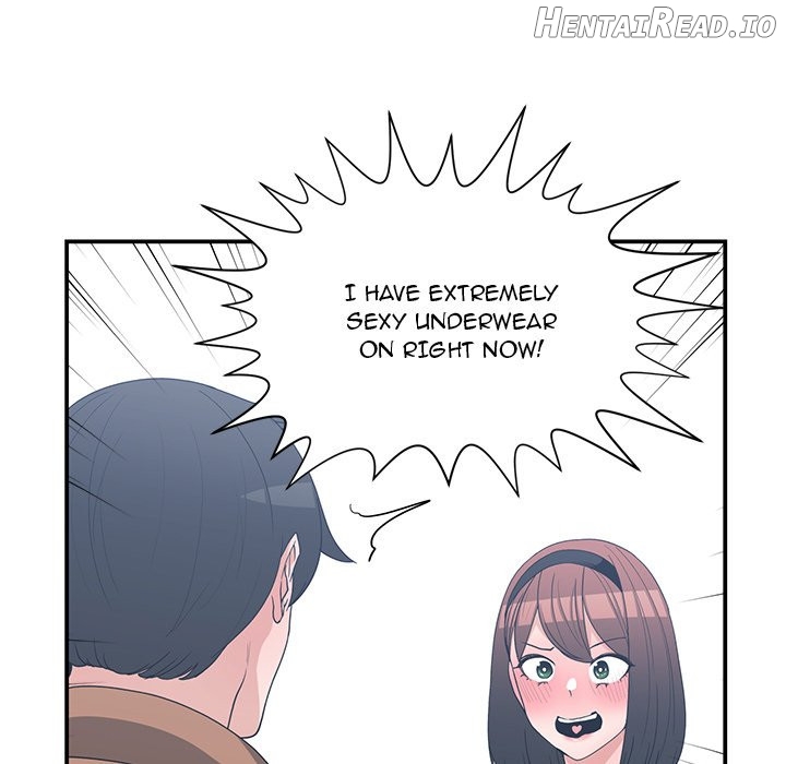 Childhood Friends Chapter 15 - page 83