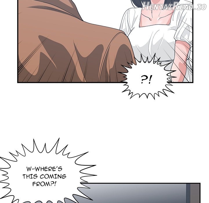 Childhood Friends Chapter 15 - page 84