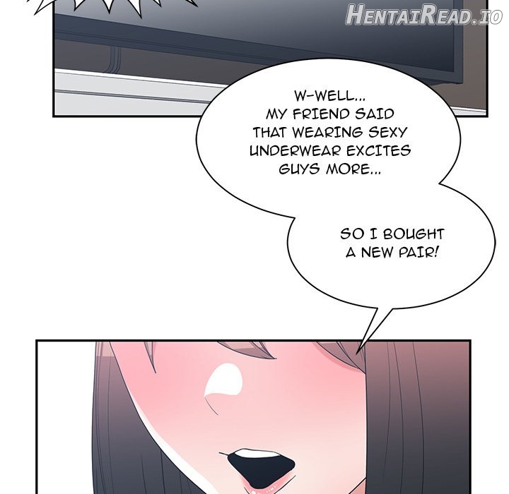 Childhood Friends Chapter 15 - page 85