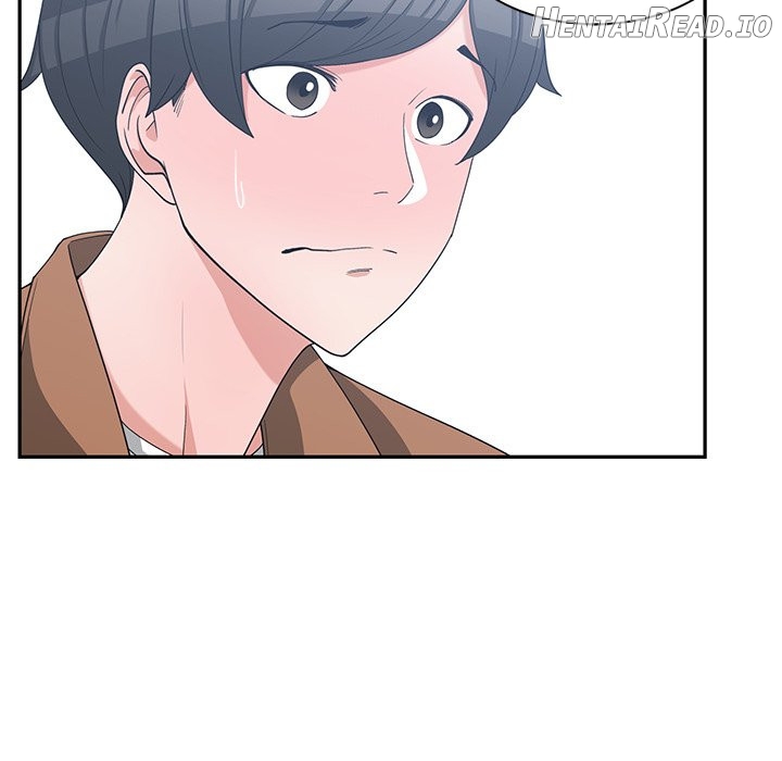 Childhood Friends Chapter 15 - page 87