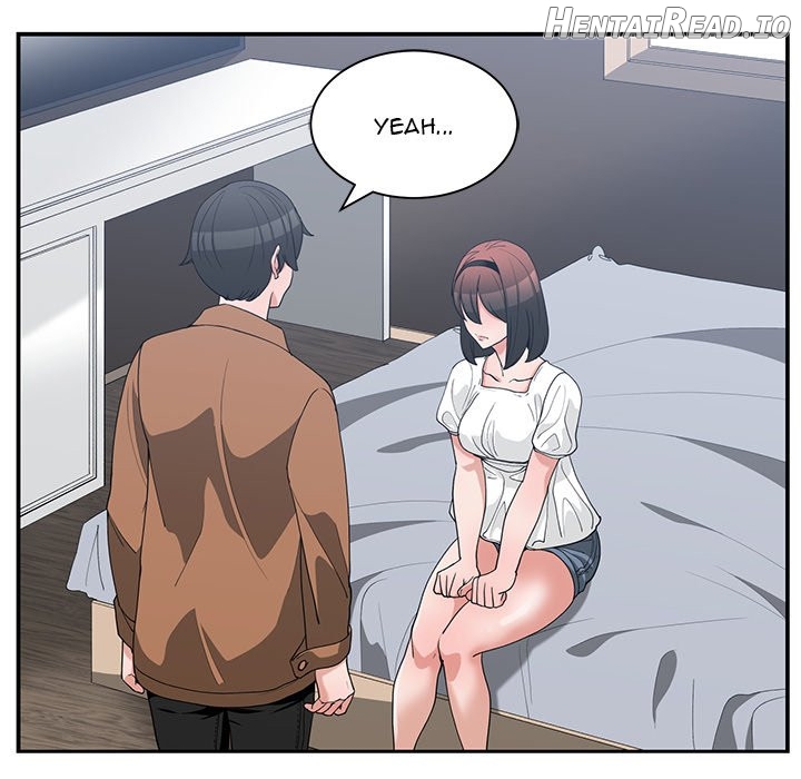 Childhood Friends Chapter 15 - page 88