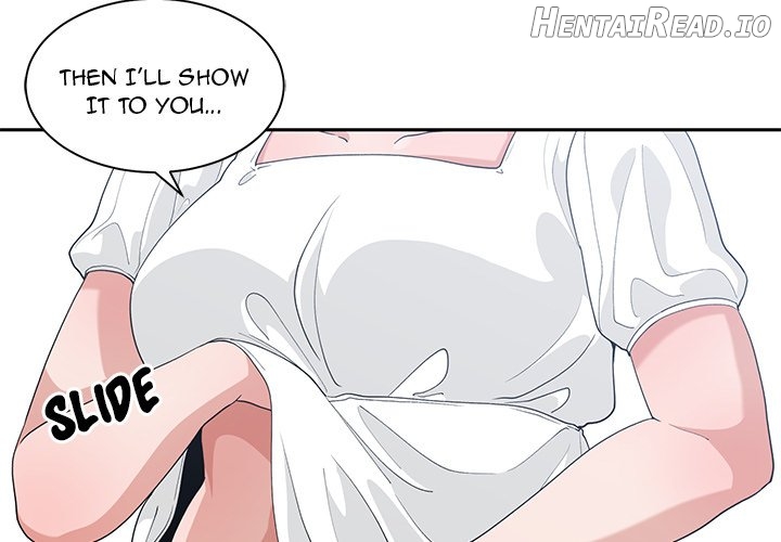 Childhood Friends Chapter 16 - page 3