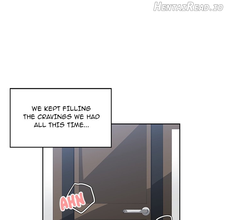 Childhood Friends Chapter 16 - page 35