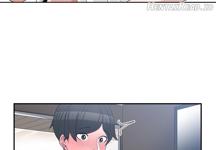Childhood Friends Chapter 16 - page 4