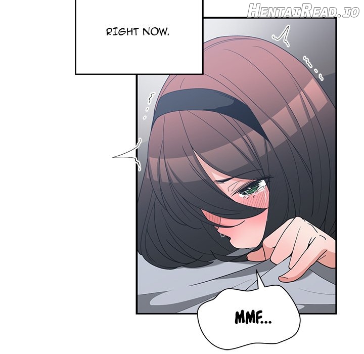 Childhood Friends Chapter 16 - page 44