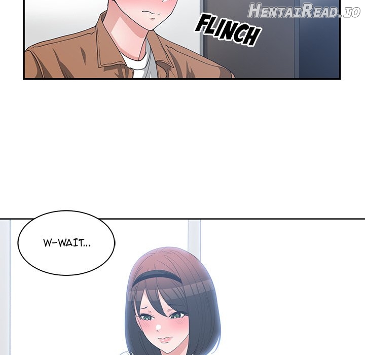 Childhood Friends Chapter 16 - page 5