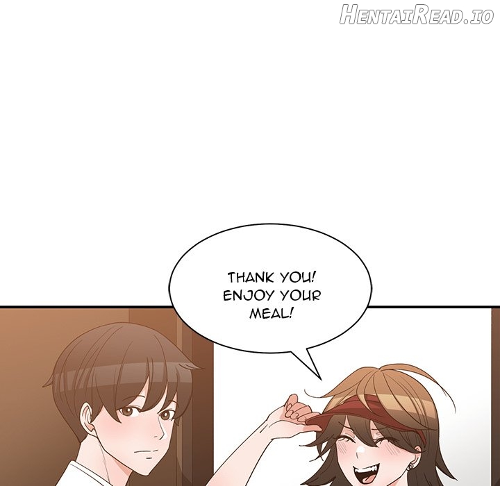 Childhood Friends Chapter 16 - page 69