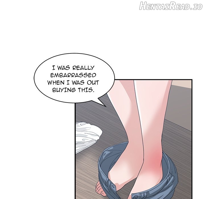 Childhood Friends Chapter 16 - page 7