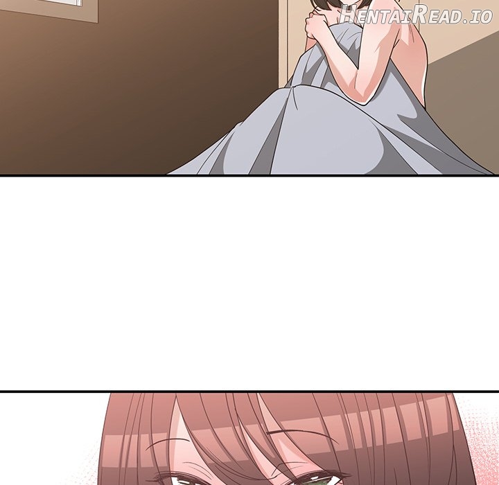 Childhood Friends Chapter 16 - page 71