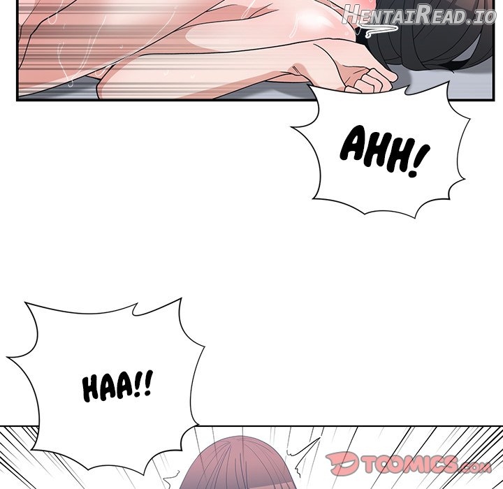Childhood Friends Chapter 16 - page 82