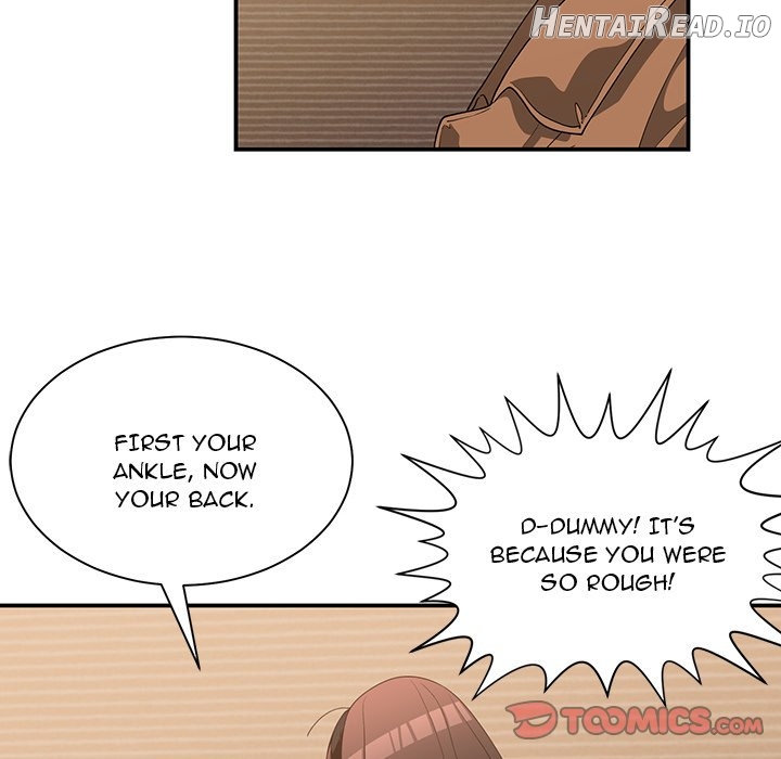 Childhood Friends Chapter 16 - page 90