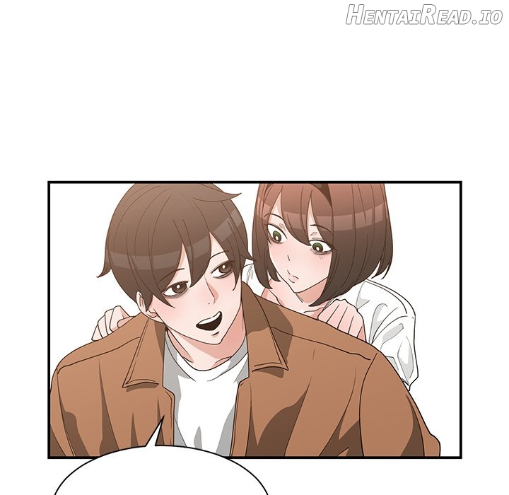 Childhood Friends Chapter 16 - page 92