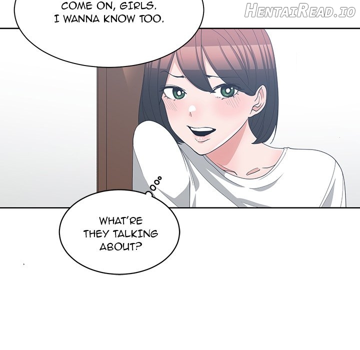 Childhood Friends Chapter 17 - page 23