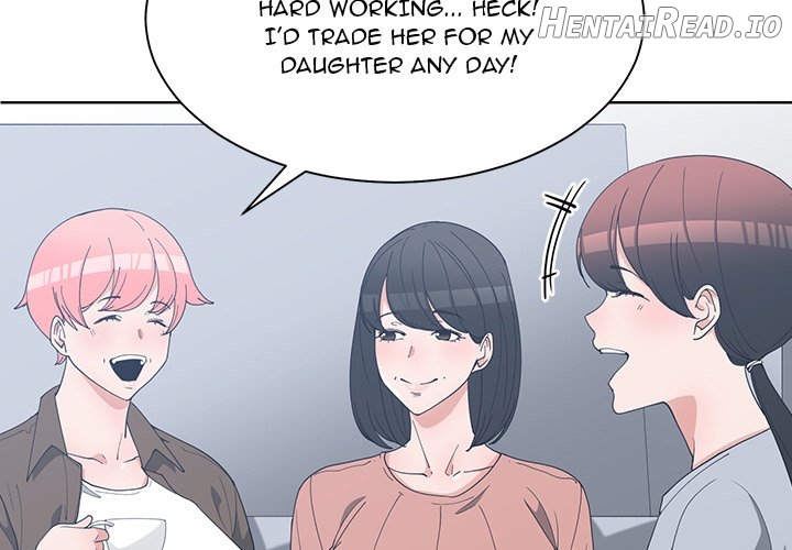 Childhood Friends Chapter 17 - page 3