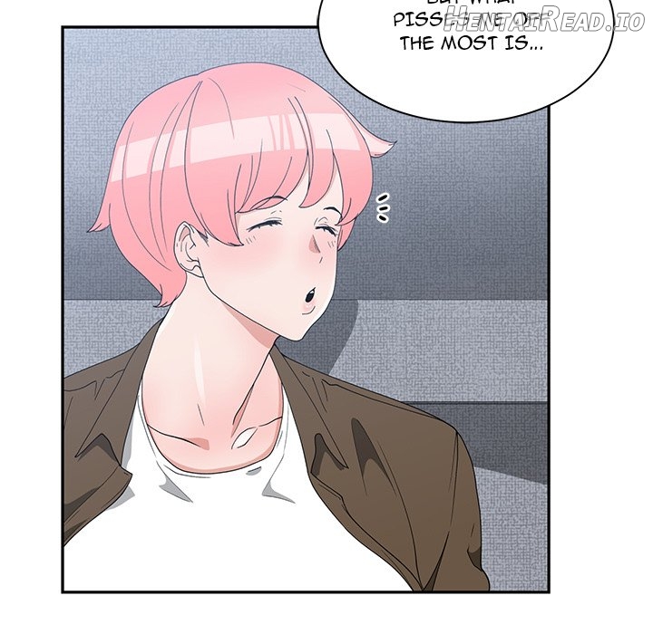 Childhood Friends Chapter 17 - page 35