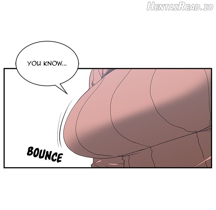 Childhood Friends Chapter 17 - page 36