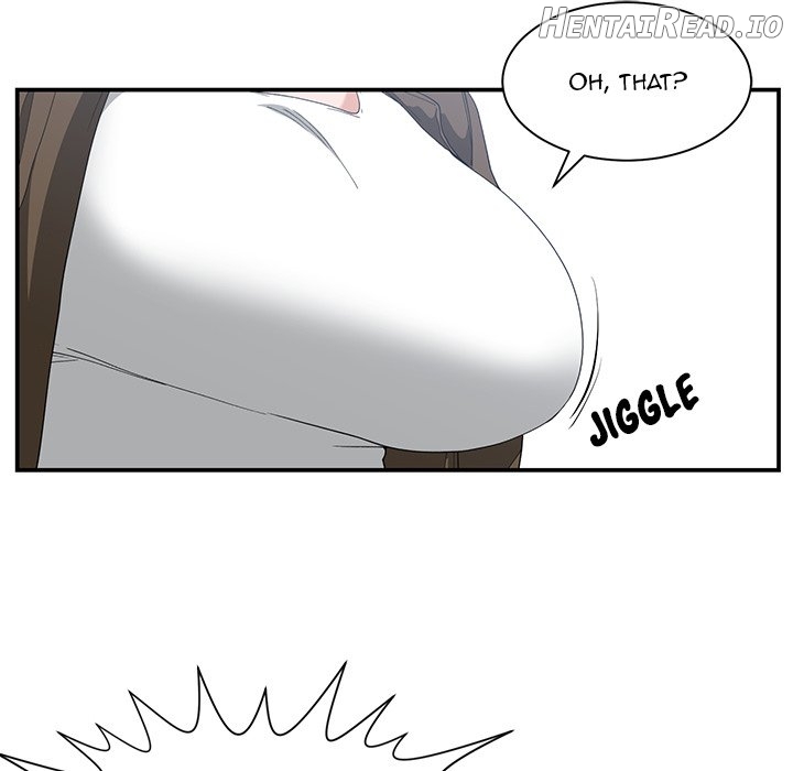Childhood Friends Chapter 17 - page 37