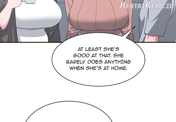 Childhood Friends Chapter 17 - page 4