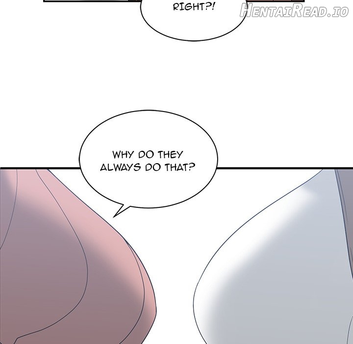 Childhood Friends Chapter 17 - page 40