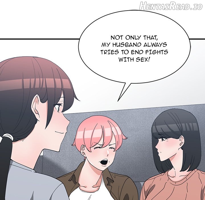 Childhood Friends Chapter 17 - page 43