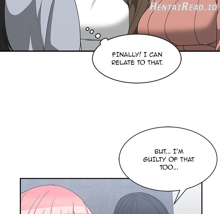 Childhood Friends Chapter 17 - page 44